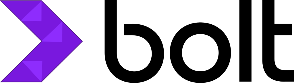 Bolt Mineração
