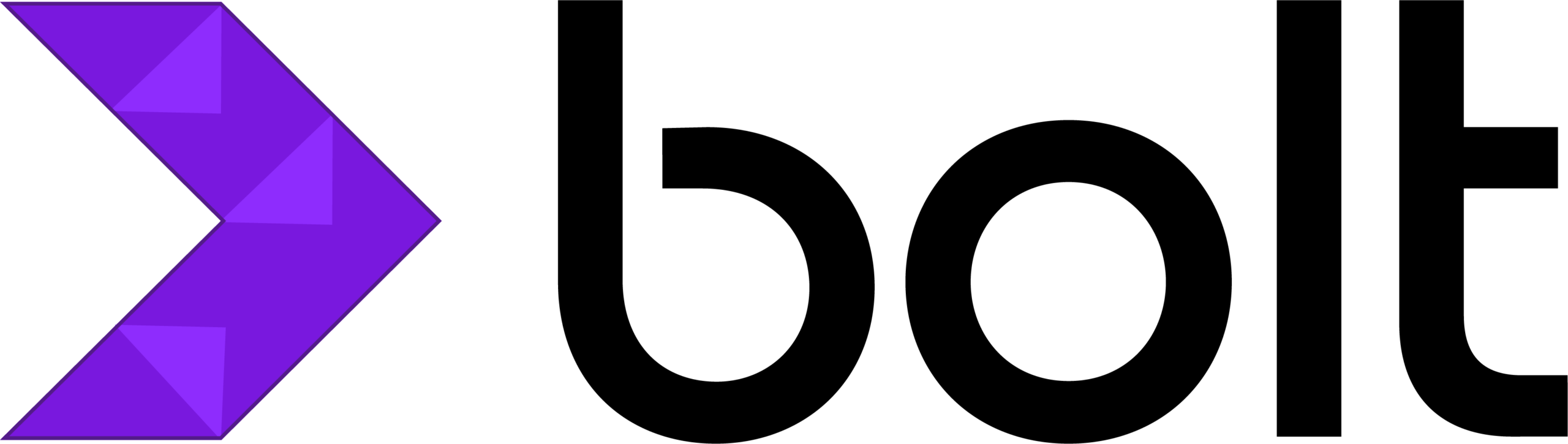 Bolt Mineração